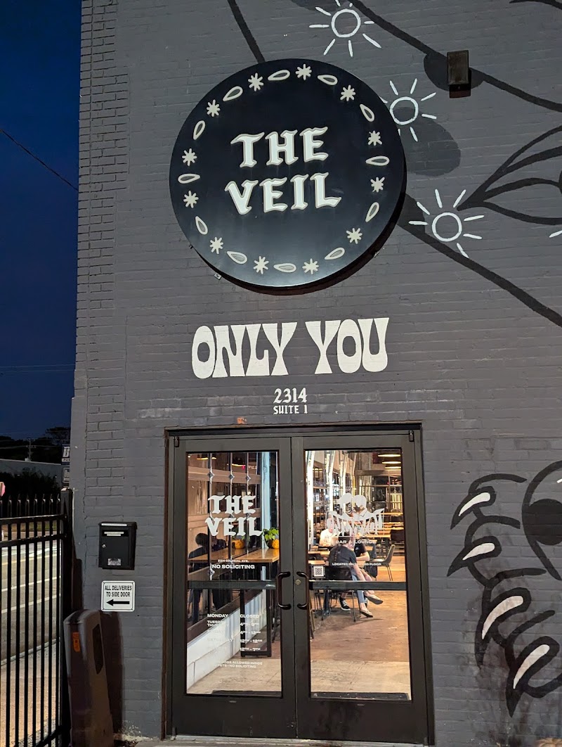 The Veil Brewing Co. - Norfolk