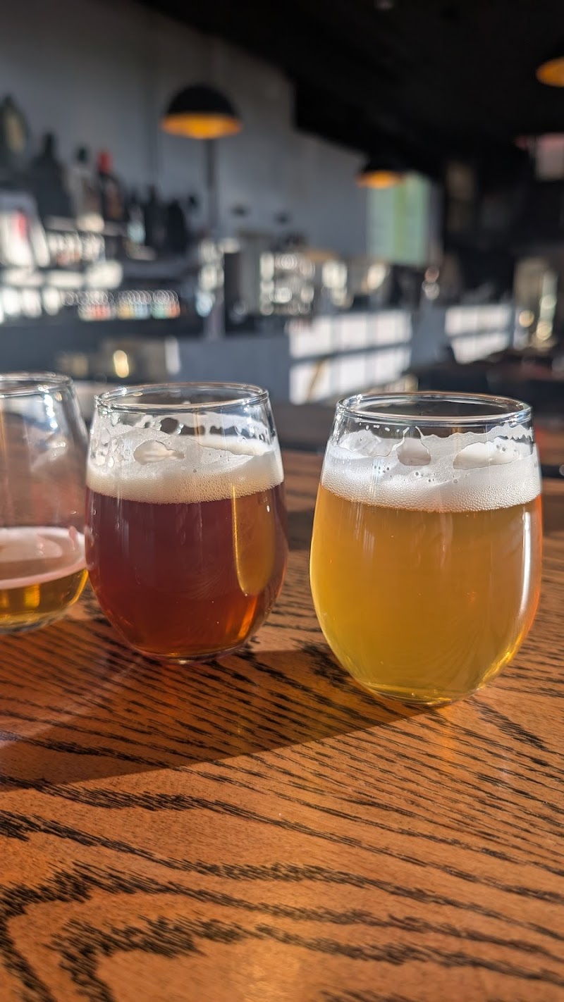 The Veil Brewing Co. - Norfolk