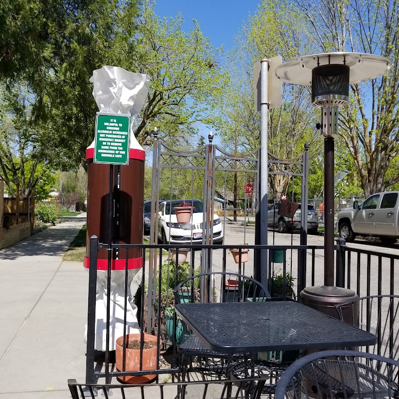 The Roosevelt Market