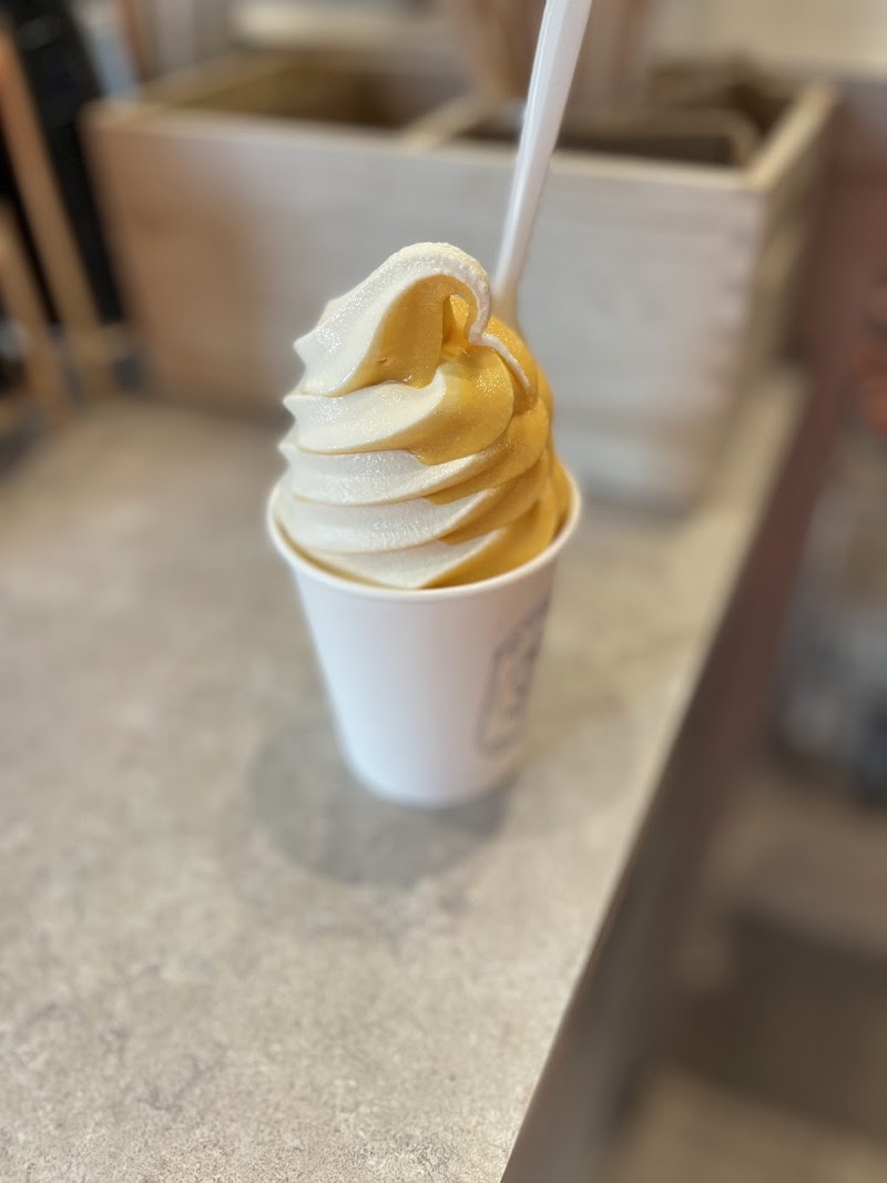 The Roosevelt Market