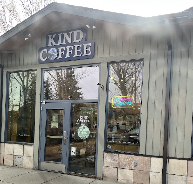 Kind Coffee