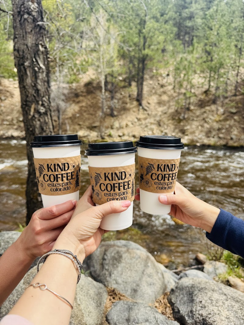 Kind Coffee