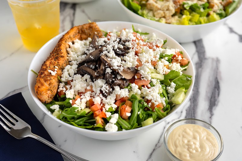 Mamale Café & Pizza Bar