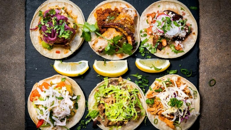 El Chucho - Cocina Superior