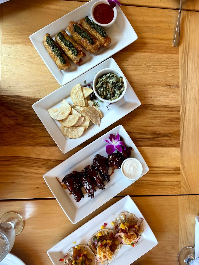 North 26 Bar & Restaurant