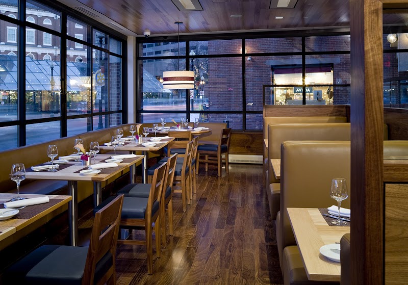 North 26 Bar & Restaurant