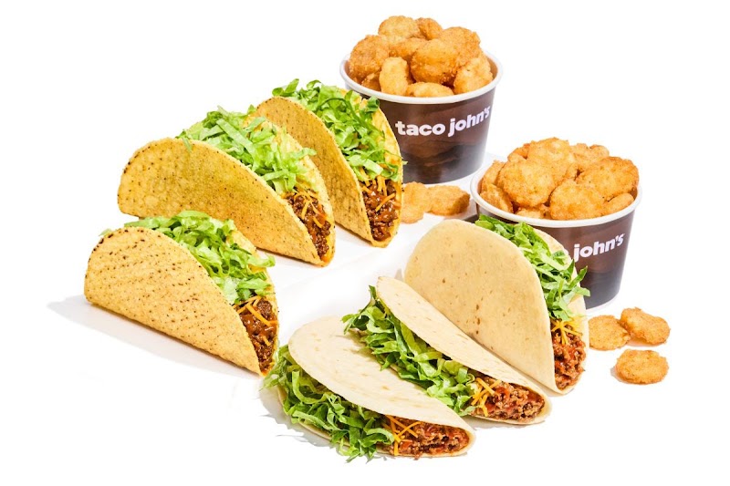 Taco John’s