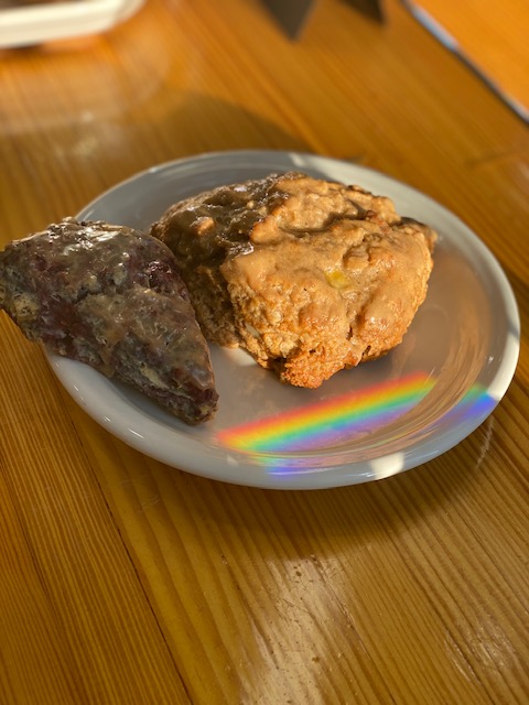 The Milk House Coffee Co.