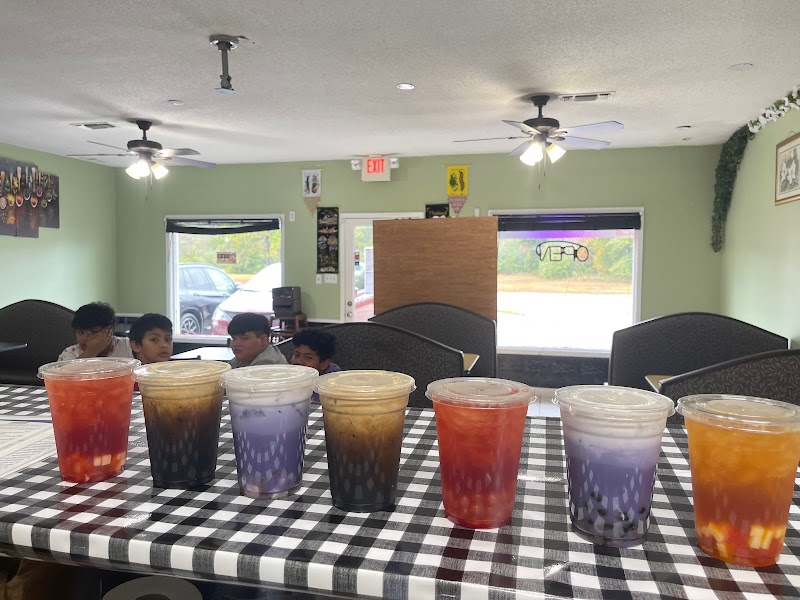 Miss Thai & Ramen Noodles Café