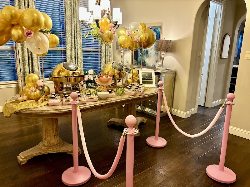 Creative Catering & Charcuterie