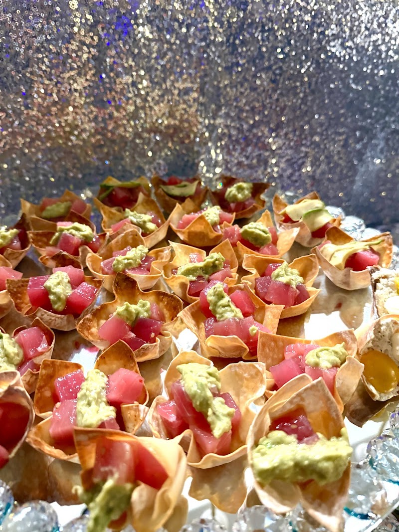 Creative Catering & Charcuterie