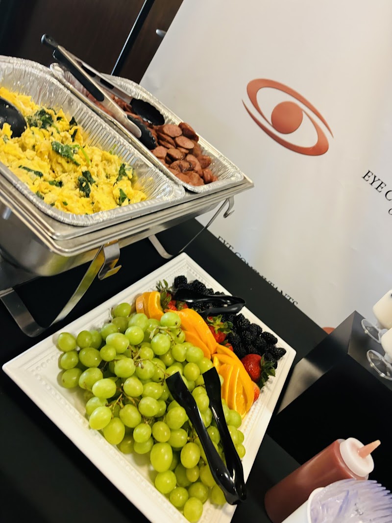 Creative Catering & Charcuterie