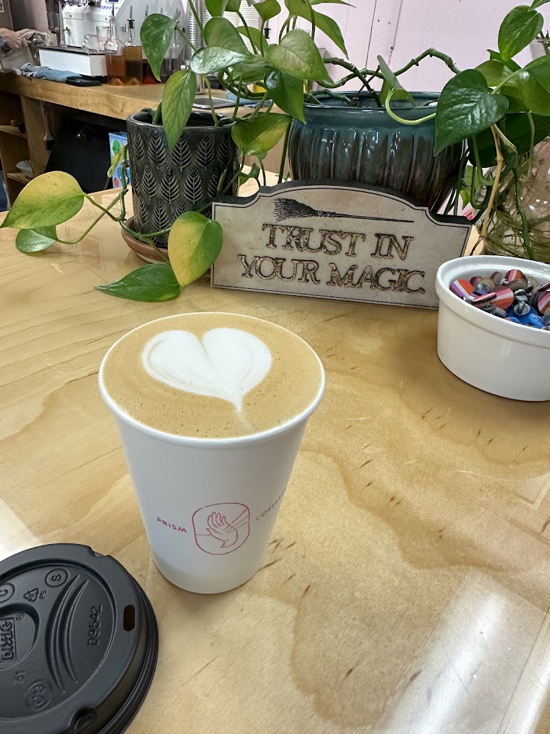 Prism Coffee Co.