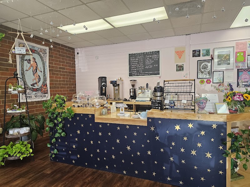 Prism Coffee Co.