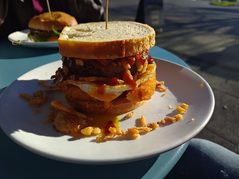 Peloton Cafe Bike Shop