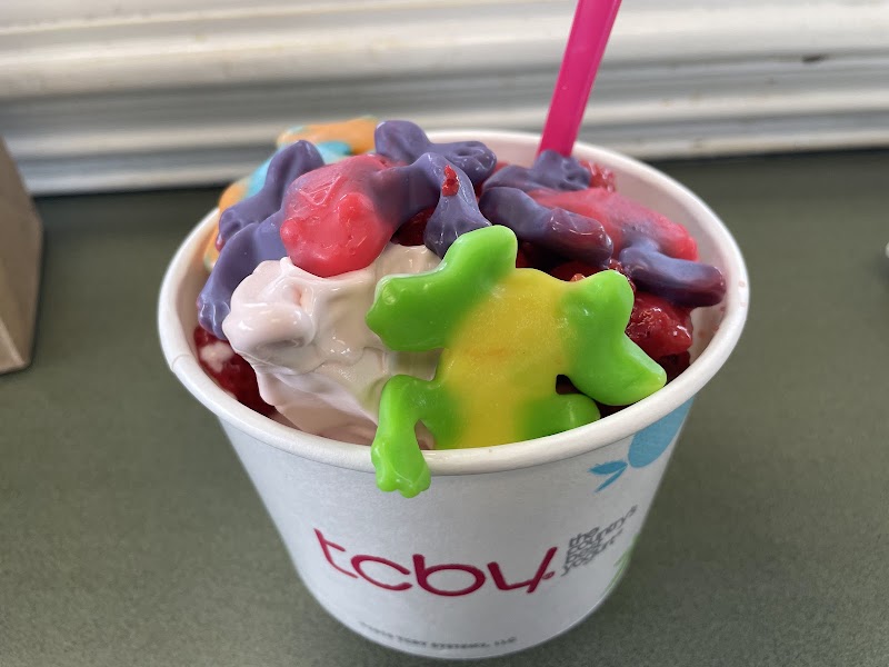 TCBY Tuscaloosa
