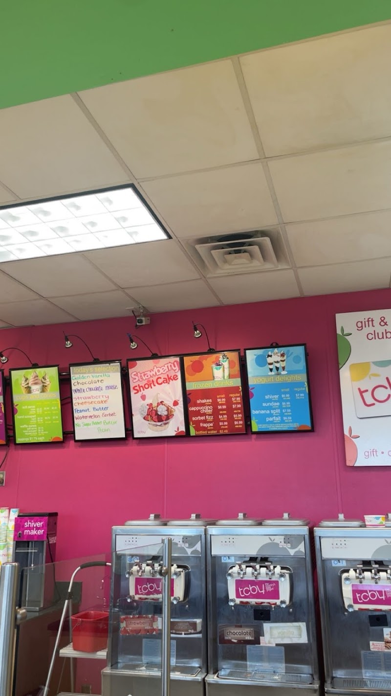 TCBY Tuscaloosa