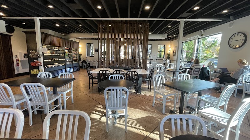 Well & Good Cafe - Tigard