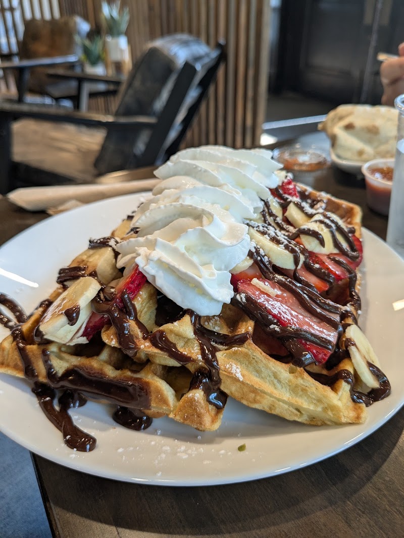 Well & Good Cafe - Tigard