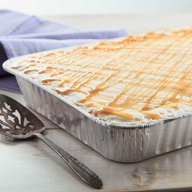 Dessert Gallery Bakery & Cafe