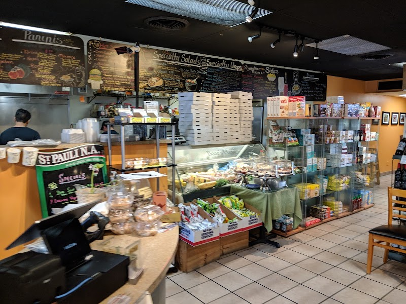 Lilit Beer & Wine Store