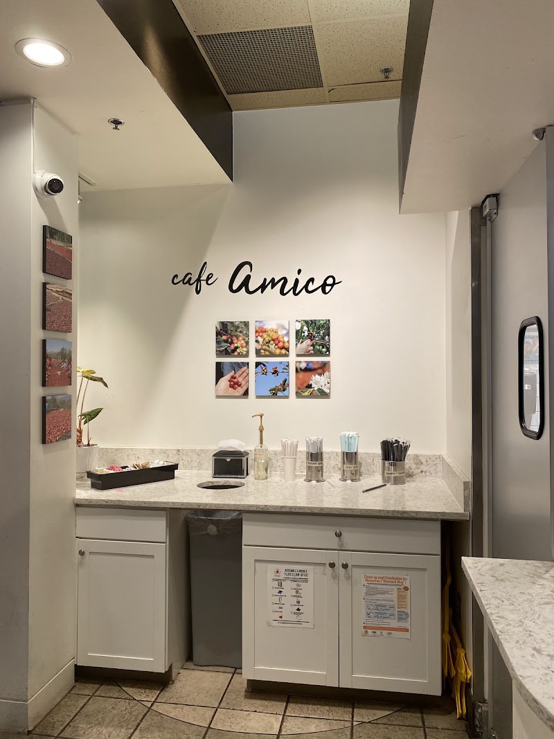 Cafe Amico