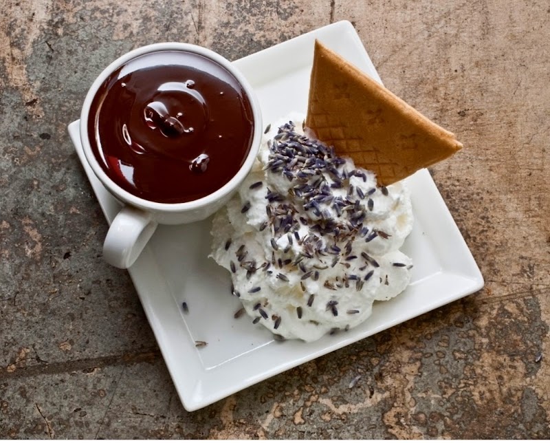 Tifa Chocolate and Gelato