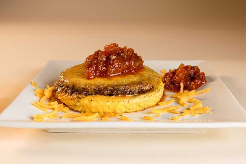 Terre Coffee & Bakery | Govt Way