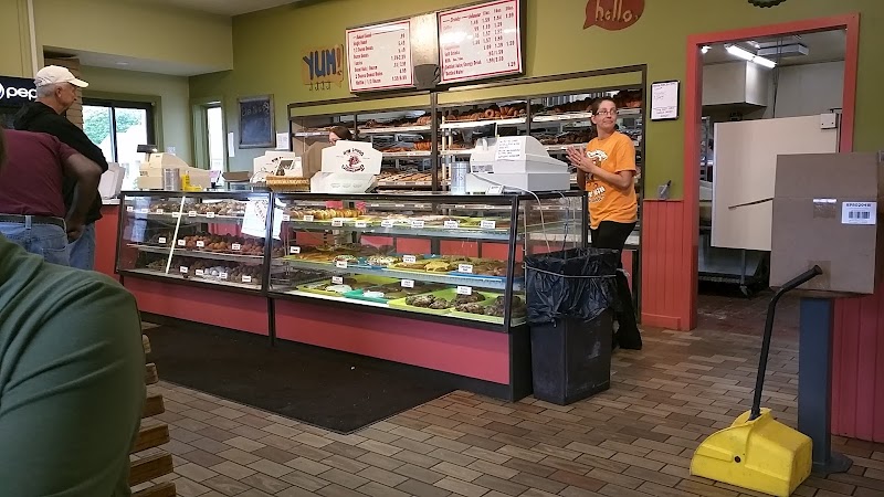 Sweetwater's Donut Mill