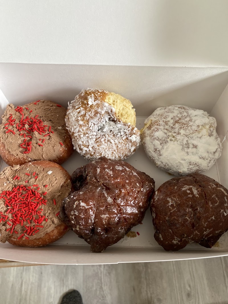 Sweetwater's Donut Mill