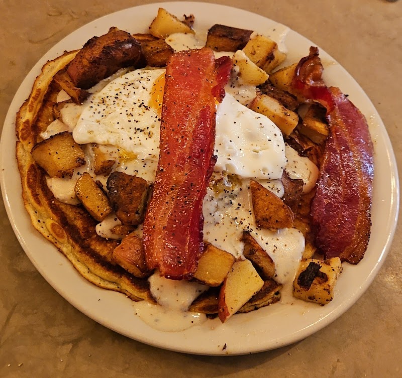 Mud Street Cafe Annex