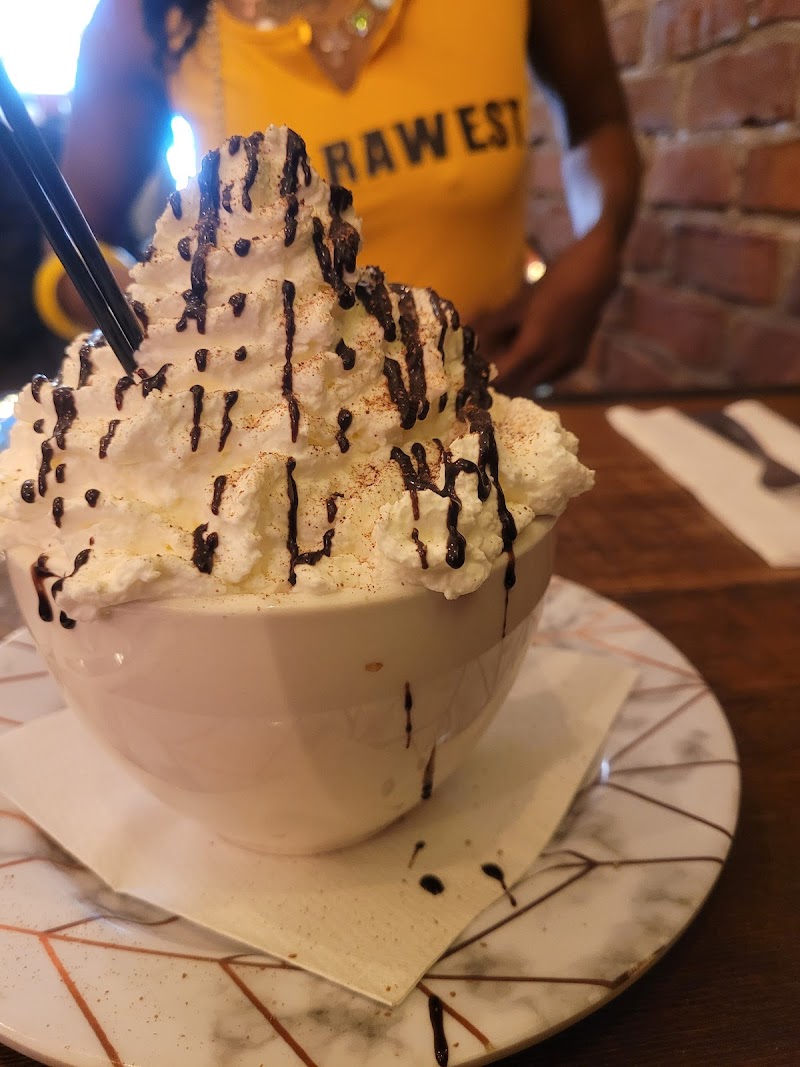 Mud Street Cafe Annex