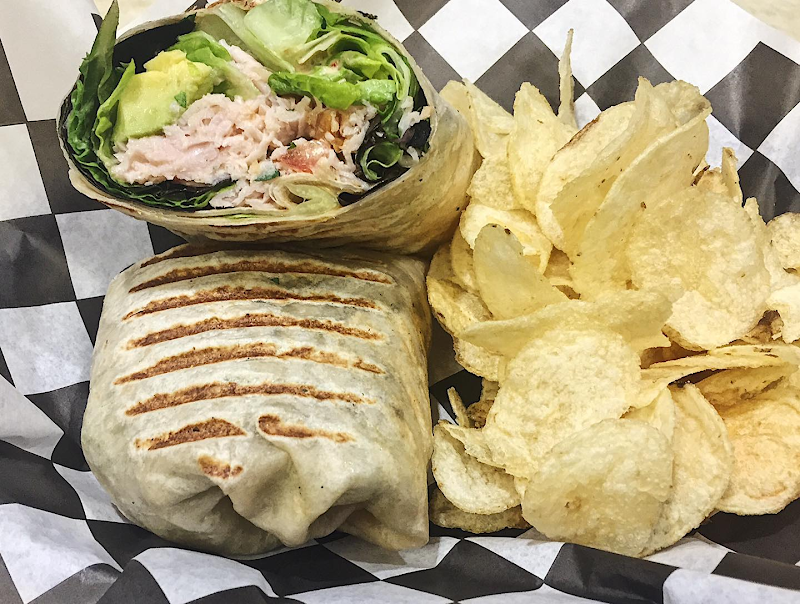 Java Plus Cafe & Catering