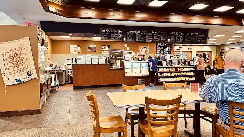 Java Plus Cafe & Catering