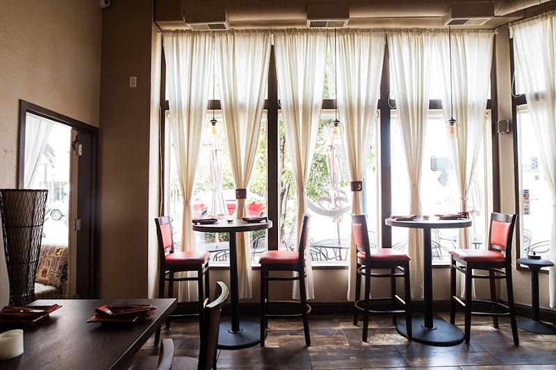 Prime Social 55 Restaurant & Lounge