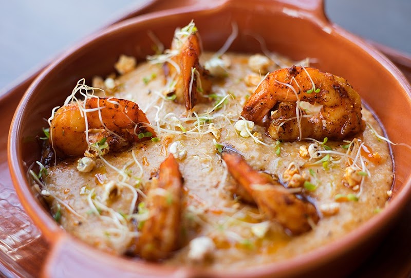 Prime Social 55 Restaurant & Lounge