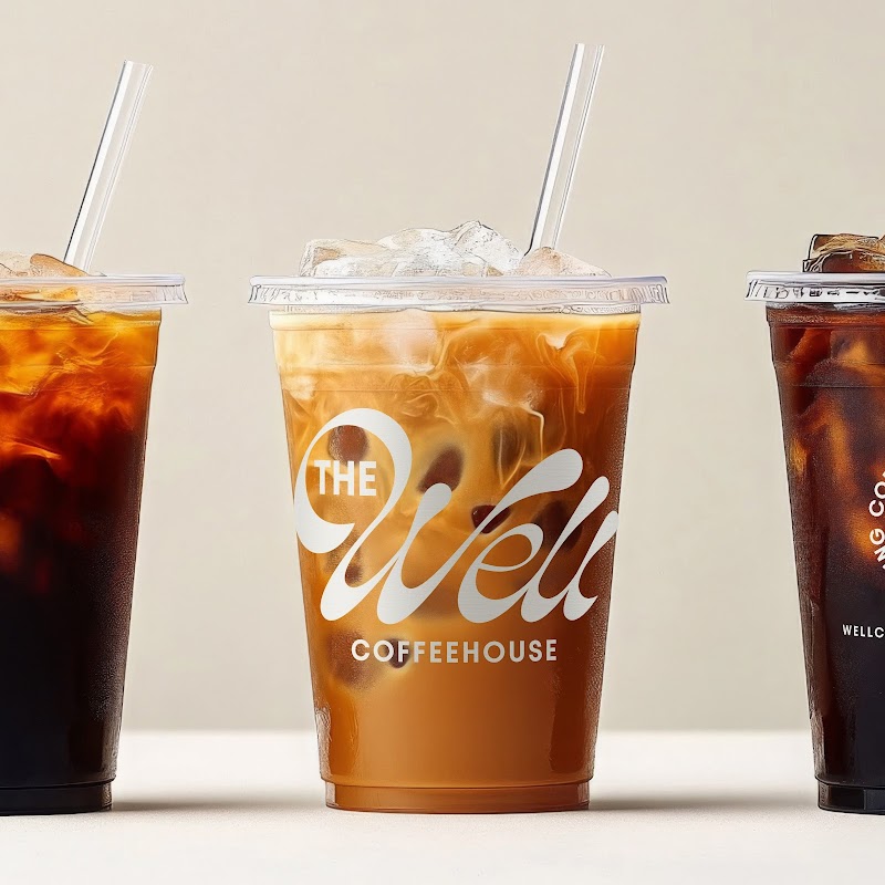 The Well Coffeehouse Koinonia