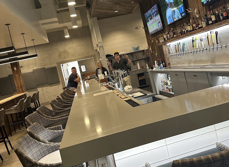 Oxford GolfHouse/Southern Coop