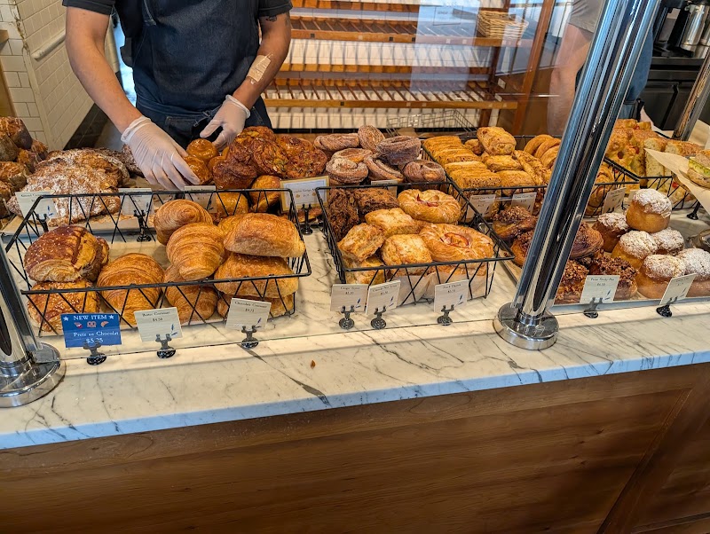 Seven Stars Bakery - Rumford