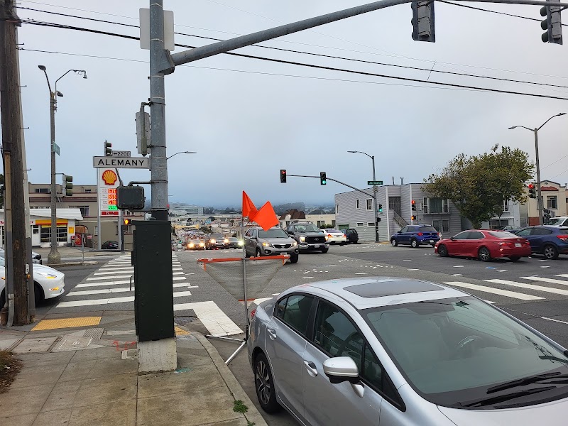 Mc Garden Coffee & Bakery