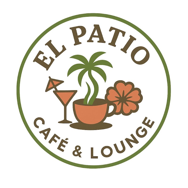El Patio Café & Lounge (Coming Soon)