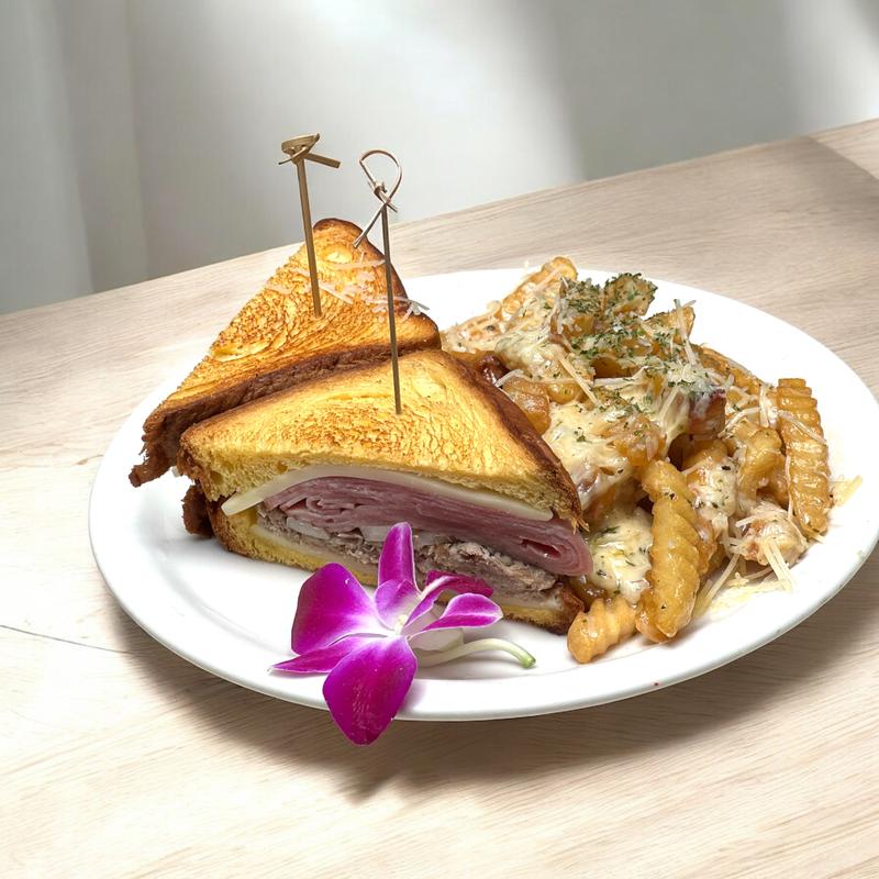 Cinnamon's Restaurant Kailua