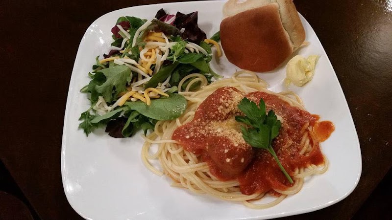 Banks Lake Brew & Bistro