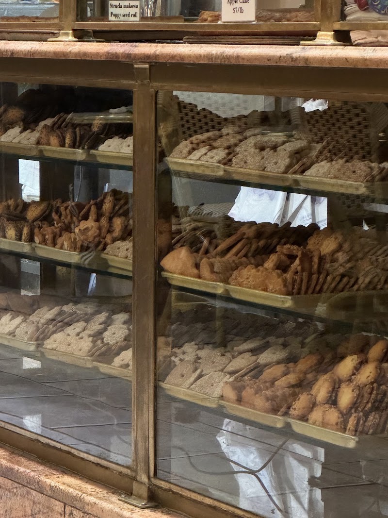 Cafe Riviera Greenpoint