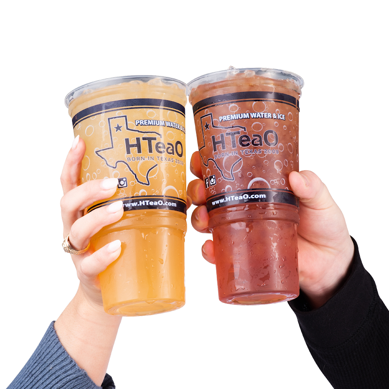 HTeaO - Lewisville (Round Grove & Old Orchard)