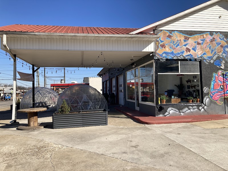 Mia Piccola — South Knoxville