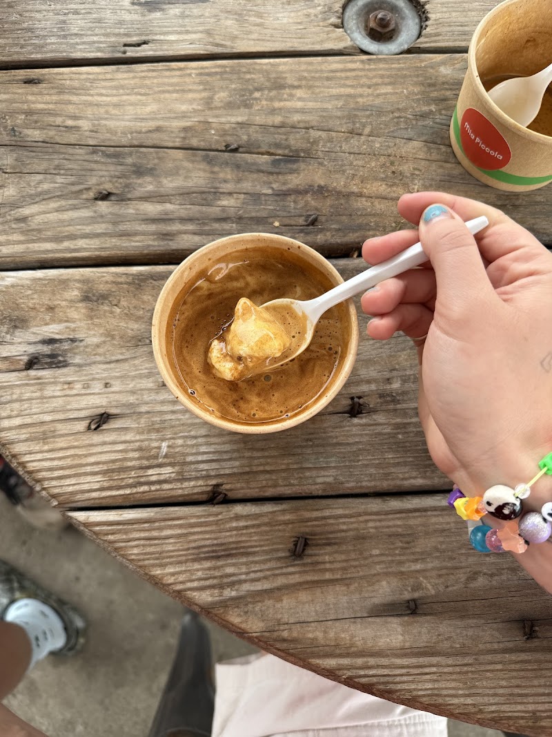 Mia Piccola — South Knoxville