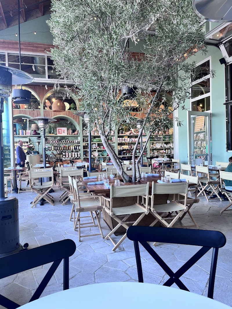 Sogno Toscano Wine Bar & Market