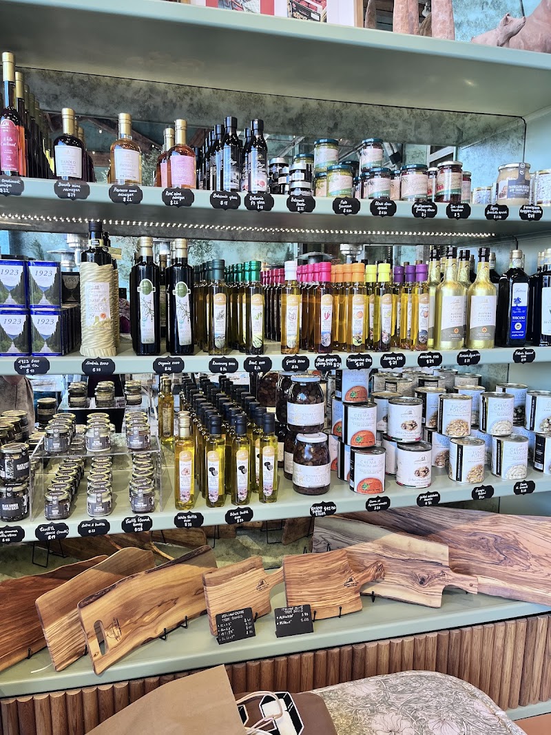 Sogno Toscano Wine Bar & Market