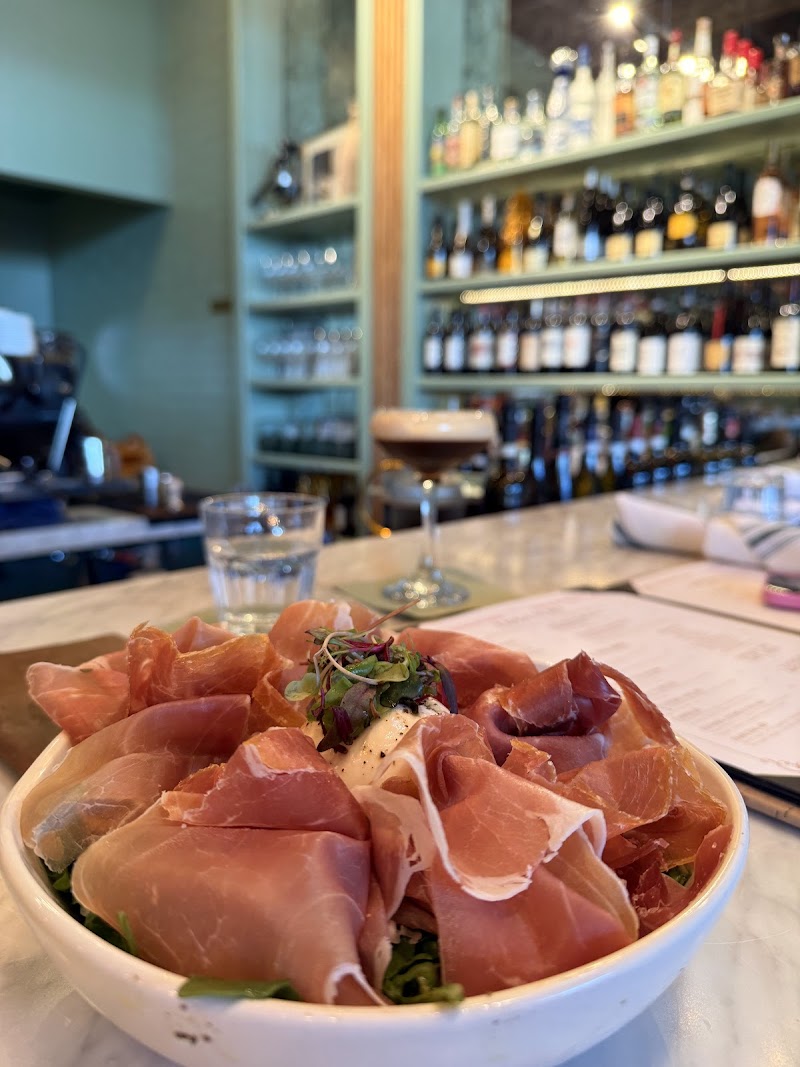Sogno Toscano Wine Bar & Market